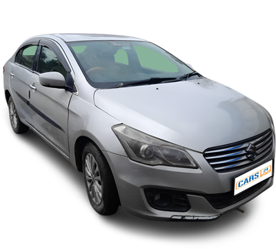 Maruti Ciaz-img